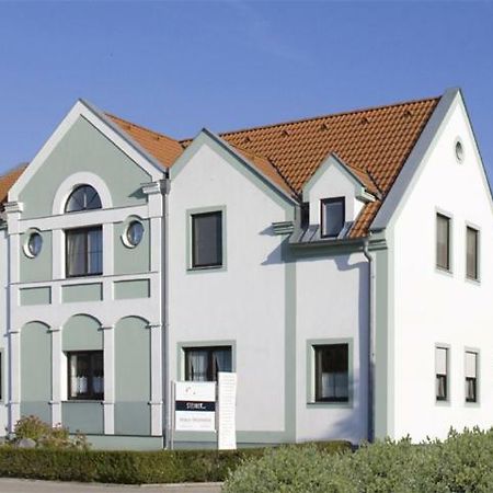 Haus Mariella Hotel Podersdorf am See Eksteriør billede