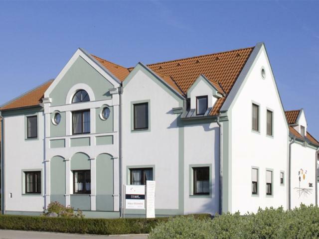 Haus Mariella Hotel Podersdorf am See Eksteriør billede