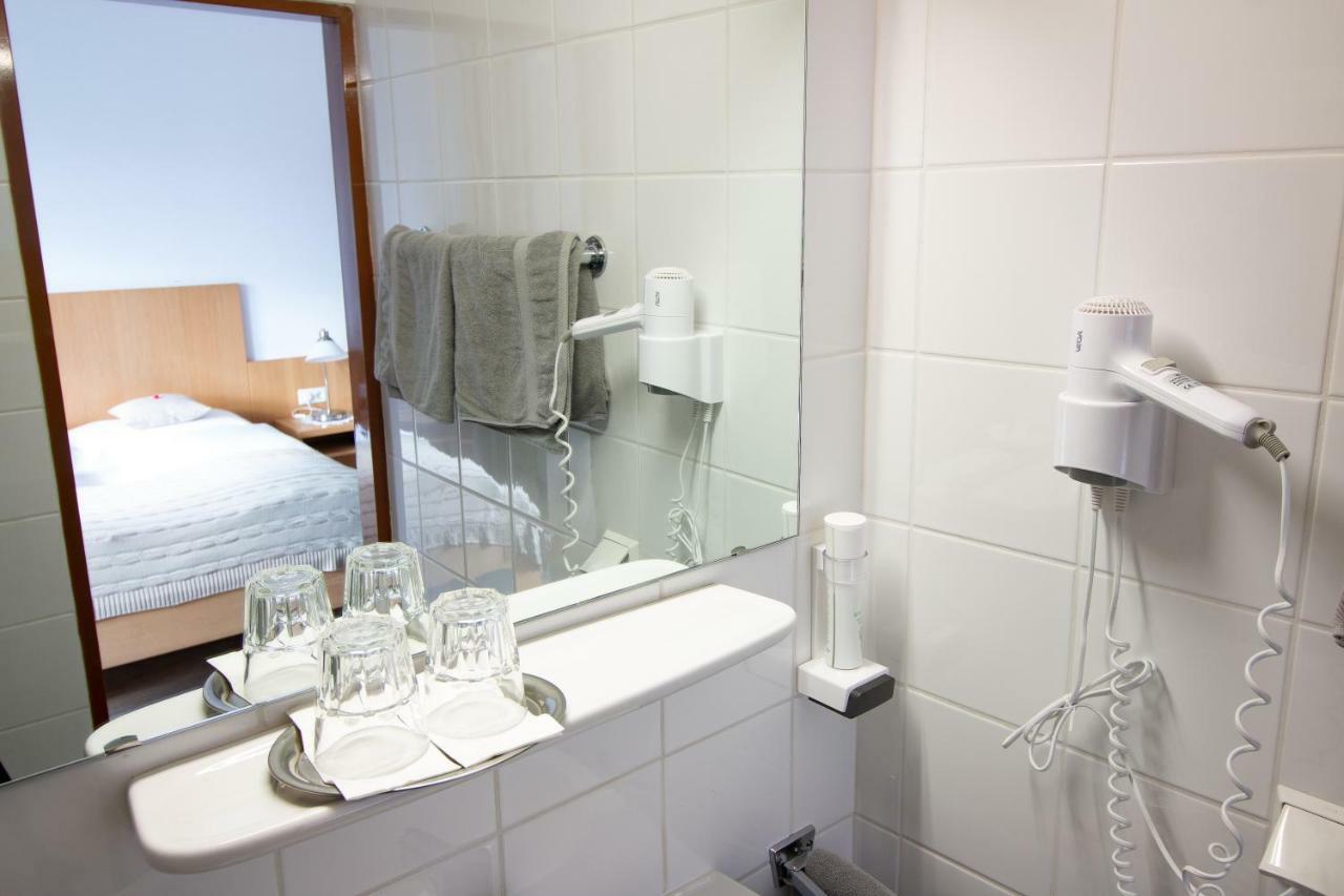 Haus Mariella Hotel Podersdorf am See Eksteriør billede